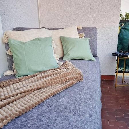Apartament Chi Chi Pula Zewnętrze zdjęcie