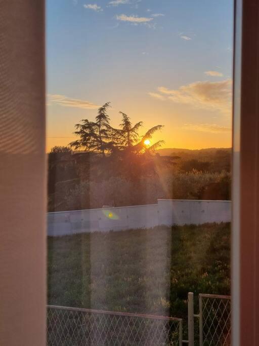 Apartament Chi Chi Pula Zewnętrze zdjęcie