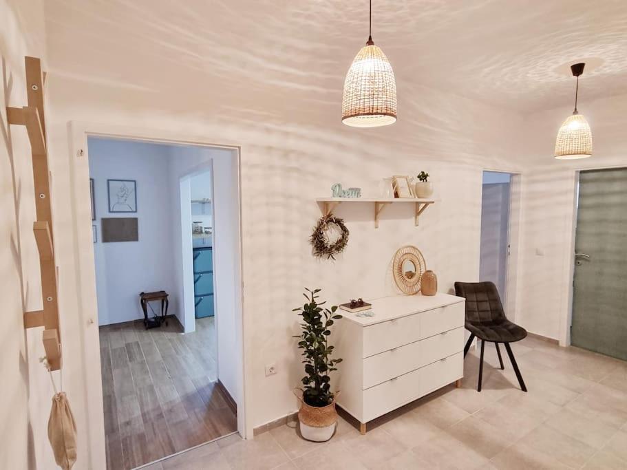 Apartament Chi Chi Pula Zewnętrze zdjęcie