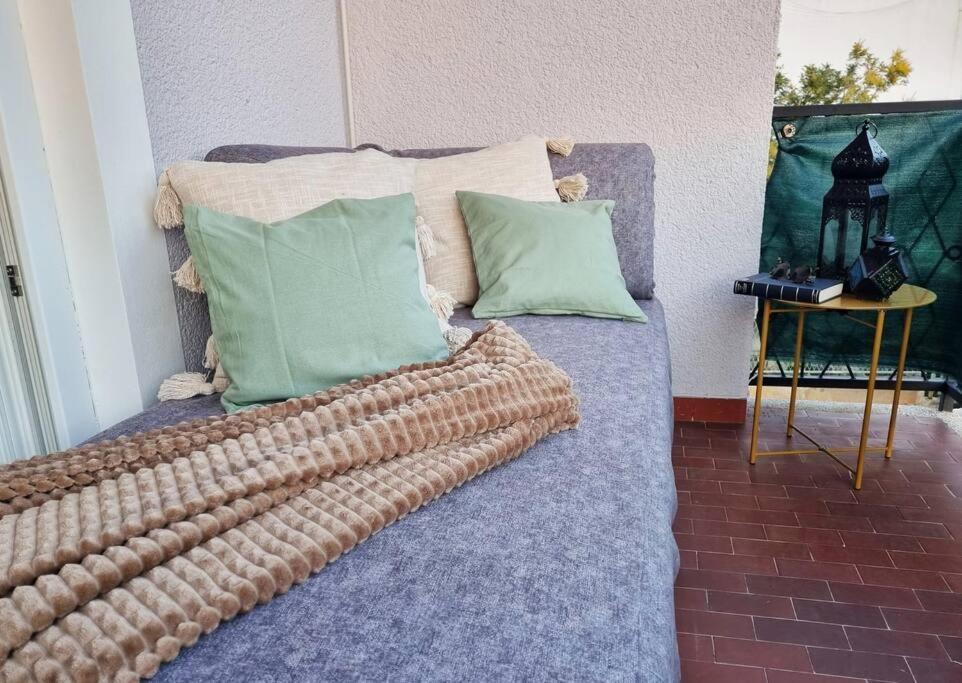 Apartament Chi Chi Pula Zewnętrze zdjęcie